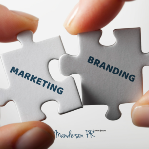 Branding vs. Marketing