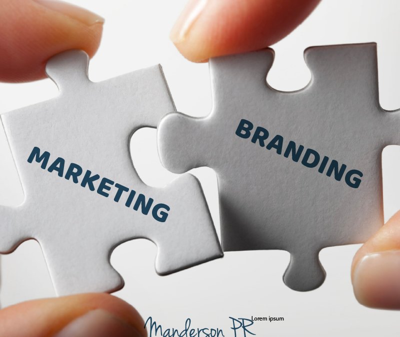 Branding vs. Marketing